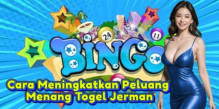 Cara Meningkatkan Peluang Menang Togel Jerman